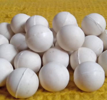 橡膠球（防堵網(wǎng)，高彈力）