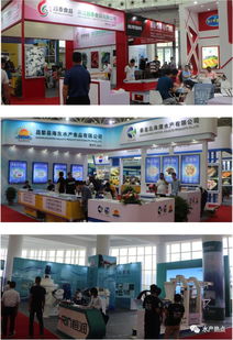 火爆 水博會(huì)盛大開啟,連市長(zhǎng)都來(lái)了