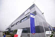 服務中國市場,締造行業標桿 福斯工業4.0智能蘇州工廠盛大開業