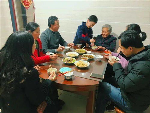 全國最美家庭 的 紅色基因