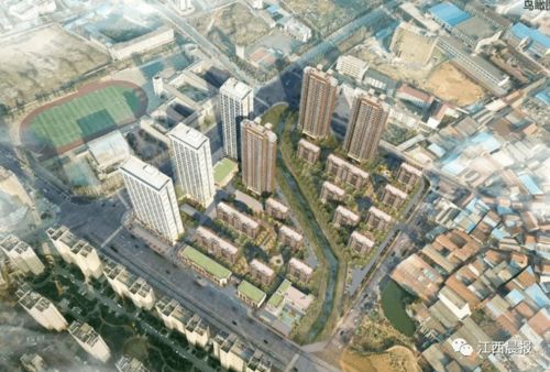 涉及54000戶 2021年青云譜區(qū)要有大動作