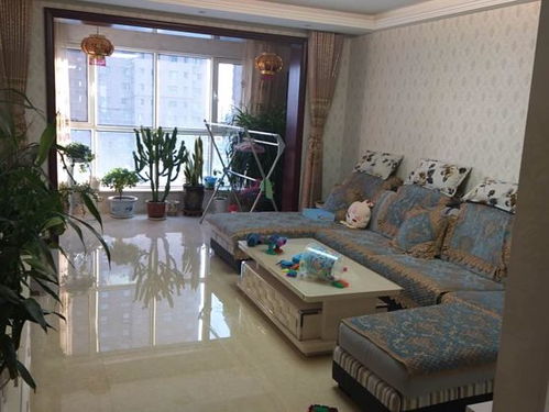 美通批發(fā)市場恒泰盛都 3室2廳2衛(wèi) 146㎡