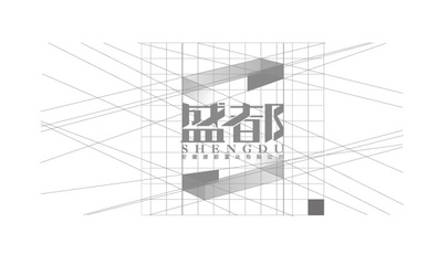 標志設(shè)計之飛機稿