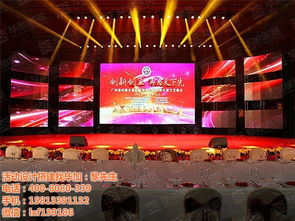 銀川畢加展覽服務 專業舞美設計與工廠報價解析