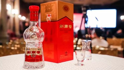 劍南春為何從“茅五劍”陣營中掉隊，在白酒零售市場失勢？
