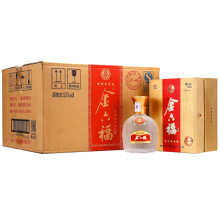 京東自營川酒五糧液旗艦店 優(yōu)質白酒零售新體驗