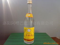 洛陽阿哩巴巴酒業(yè)白酒產(chǎn)品列表與零售指南