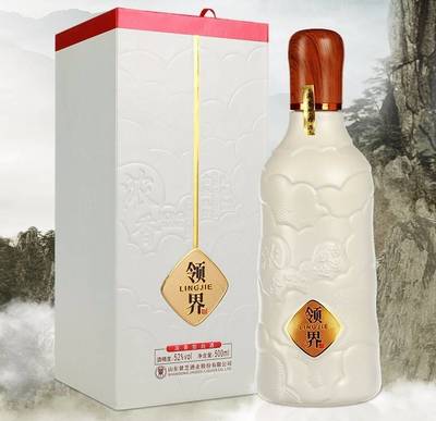 銷量破千萬，領界實體新零售再創佳績 白酒零售的新范式