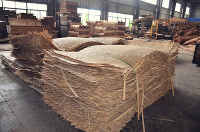 匠心筑夢(mèng)，竹韻生輝 暨陽(yáng)街道竹制品企業(yè)的綠色蛻變與鄉(xiāng)村助力