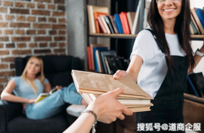 解析圖書經營許可證的許可性質 前置還是后置？